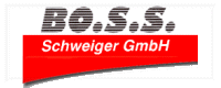 Alles für das Büro BO.S.S. Schweiger GmbH