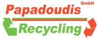Schrottplatz Recycling Papadoudis