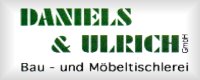 Daniels & Ulrich GmbH Bau-und Möbeltischlerei